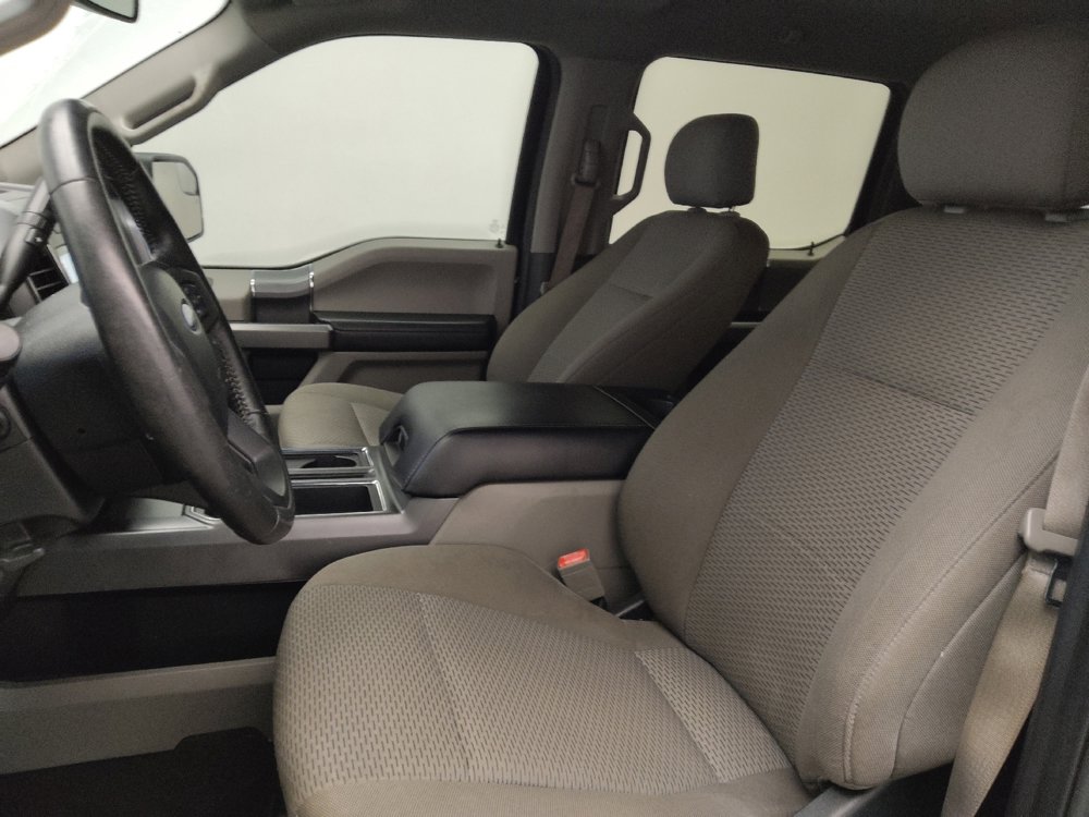 Used 2019 Ford F150 XLT w/ Equipment Group 302A Luxury image 17