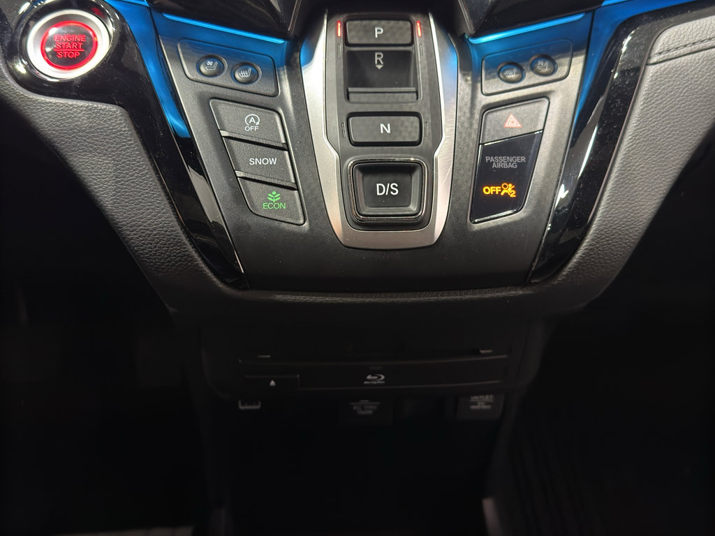 Used 2022 Honda Odyssey Elite image 31