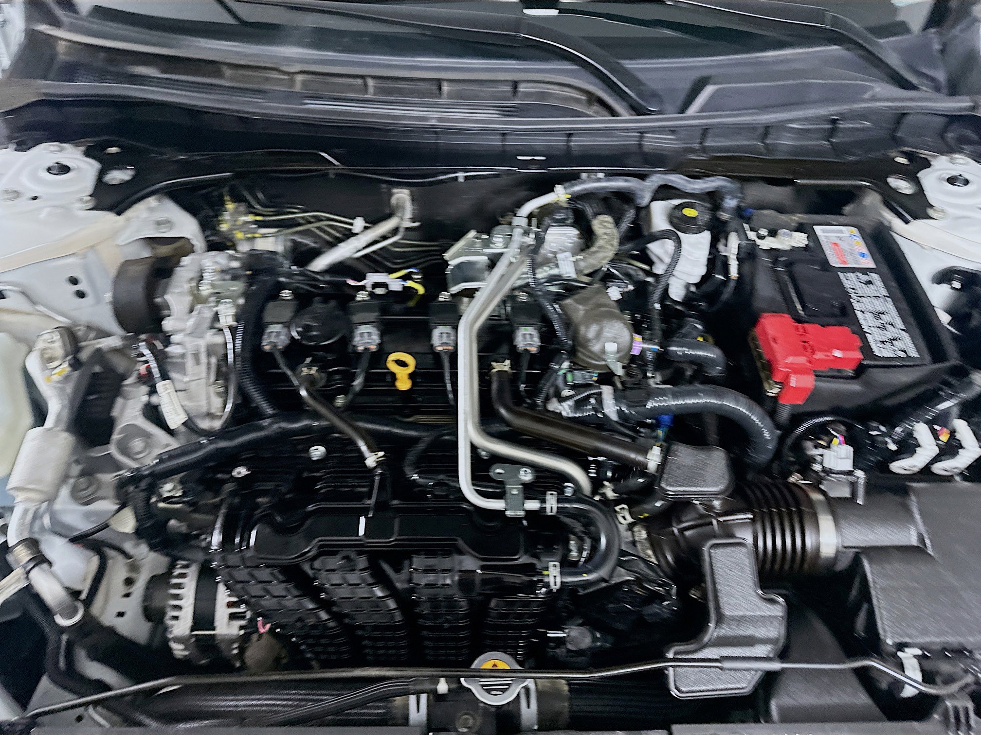 Used 2025 Nissan Altima 2.5 SV image 30