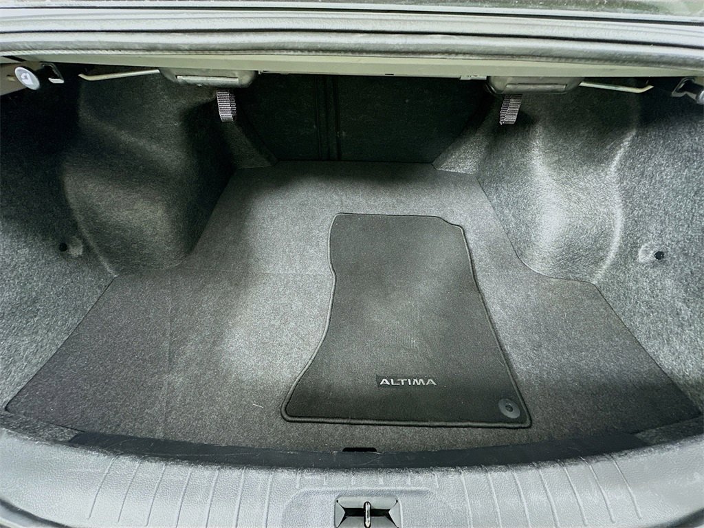 Used 2024 Nissan Altima 2.5 SV image 22