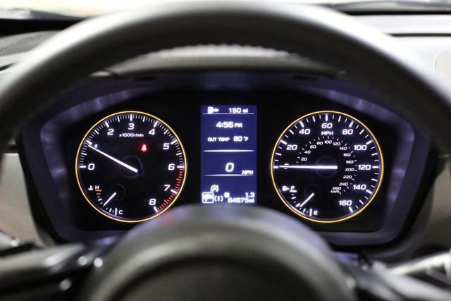 Used 2024 Subaru Crosstrek 2.5i Wilderness w/ Wilderness Package image 21