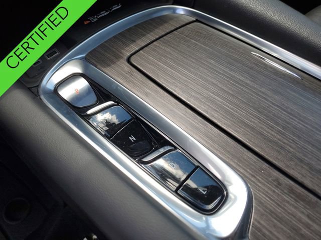 Certified 2022 Buick Enclave Avenir w/ Avenir Technology Package image 17