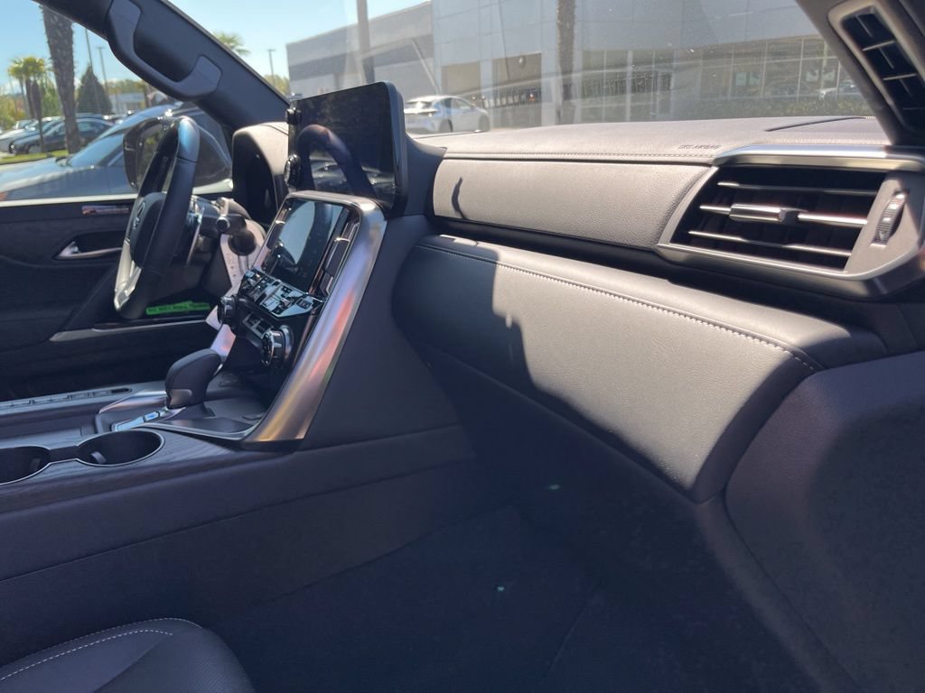 New 2026 Lexus LX 700h Luxury w/ Accessory Package (Z1) AWD/4WD image 20