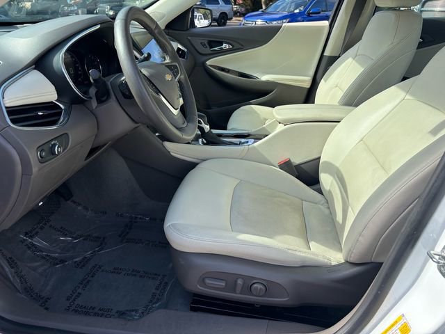 Used 2024 Chevrolet Malibu LT FWD image 14
