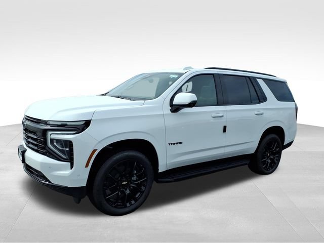 New 2026 Chevrolet Tahoe RST w/ Comfort Package AWD/4WD image 4