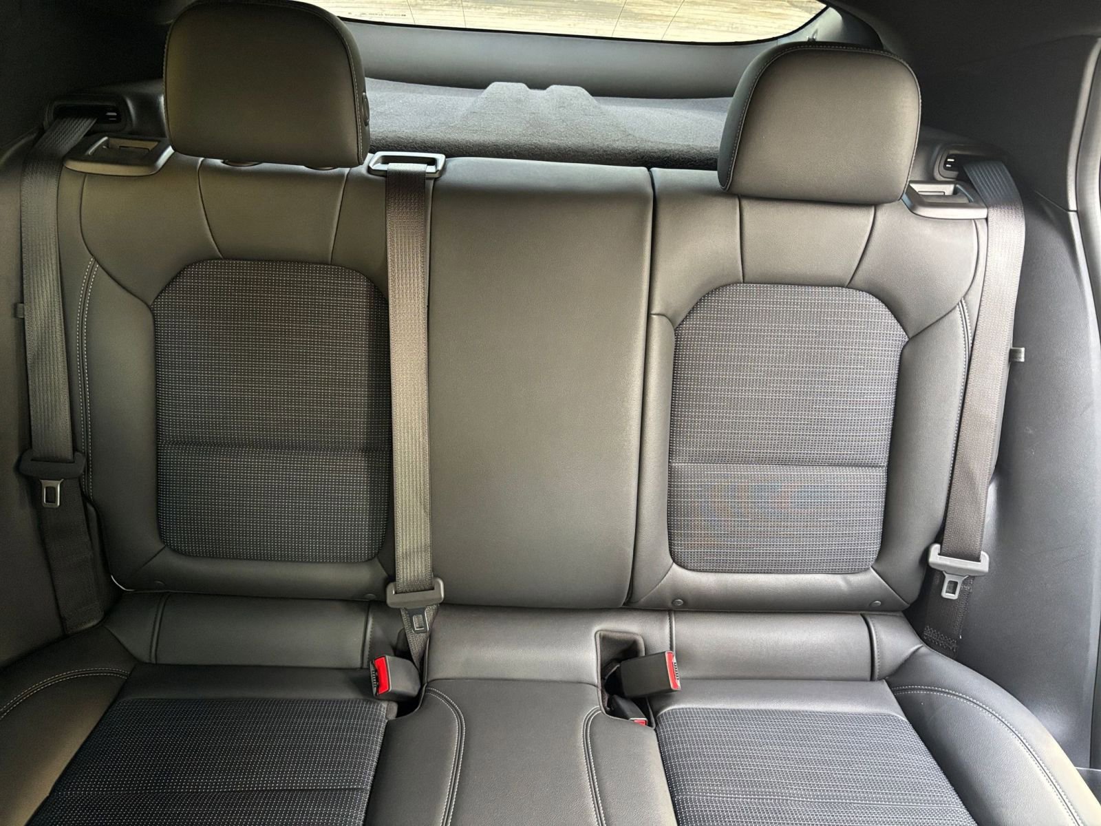 Used 2025 Buick Envista Preferred FWD image 33