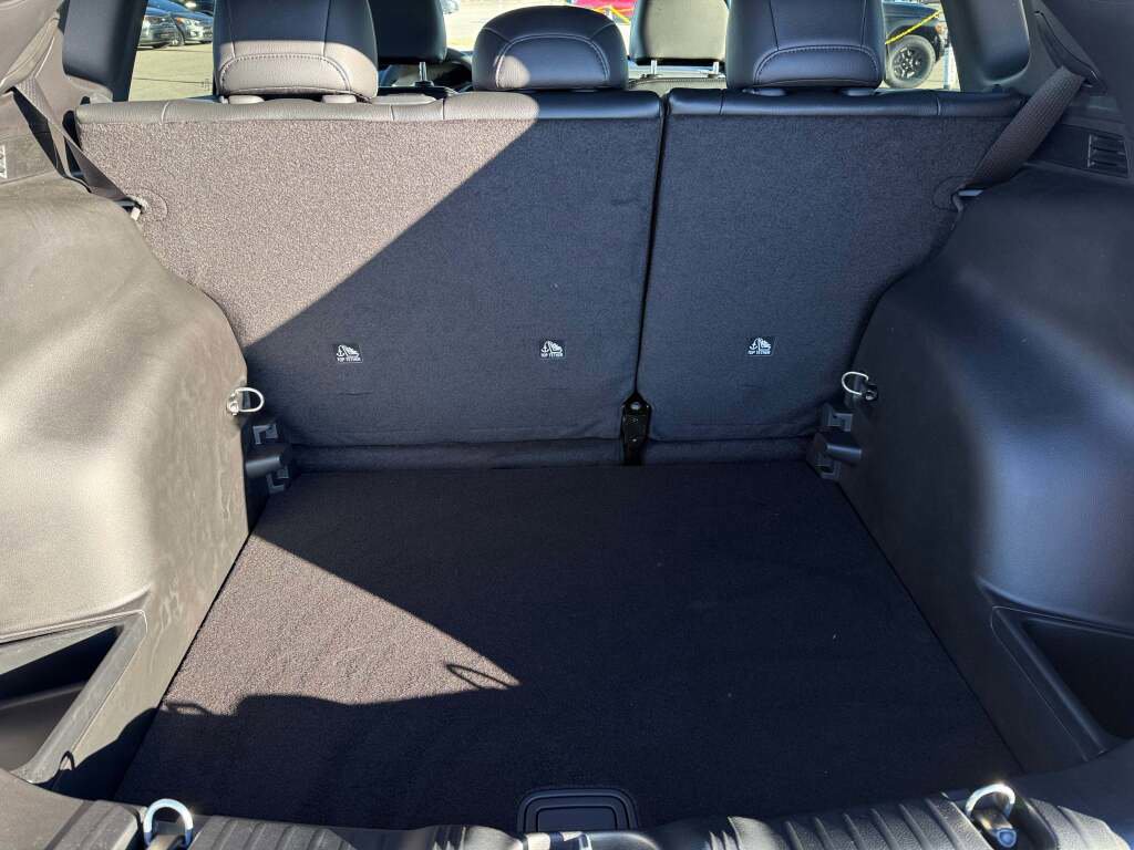 New 2026 Jeep Compass Latitude image 26