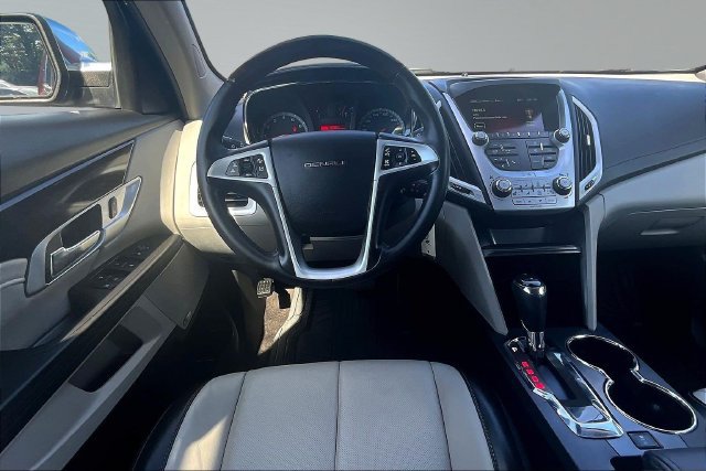 Used 2016 GMC Terrain Denali AWD/4WD image 8