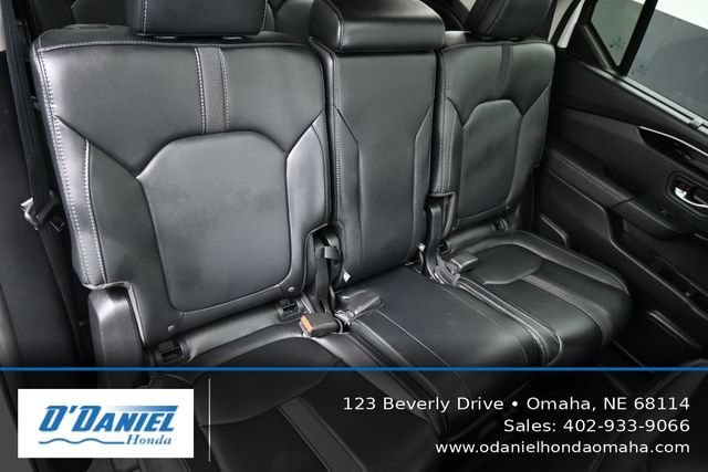 Used 2023 Honda Pilot Touring image 45