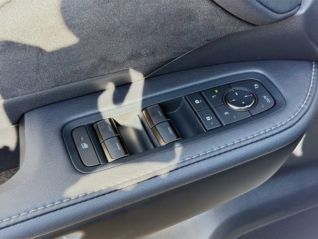 New 2026 Lexus TX 500h AWD image 25