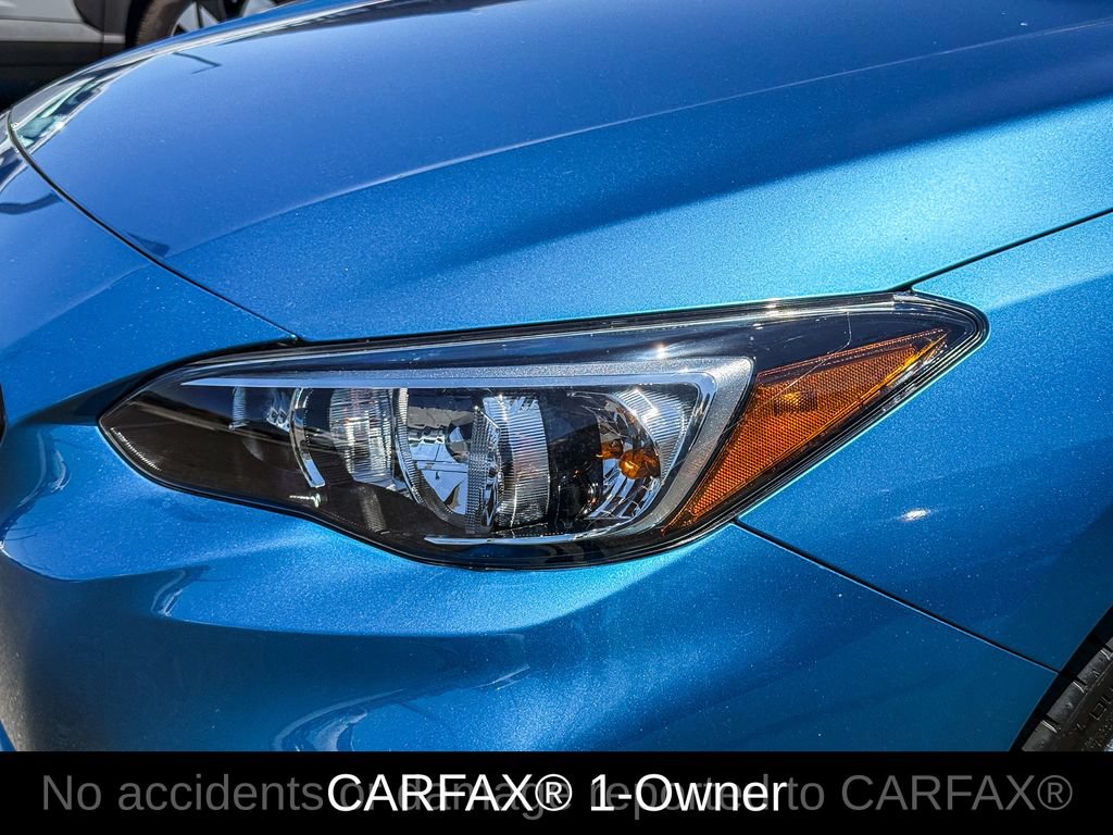 Used 2017 Subaru Impreza 2.0i Sport AWD/4WD image 2
