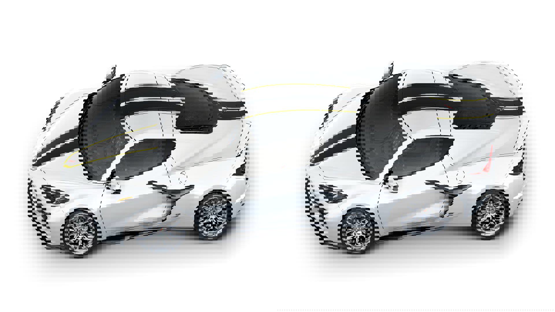 New 2026 Chevrolet Corvette Z06 image 7