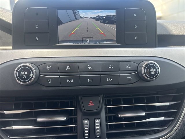Used 2022 Ford Escape S image 23