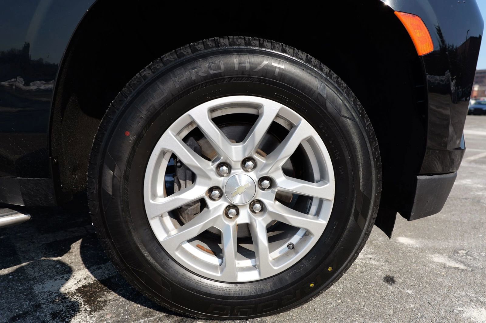 Used 2021 Chevrolet Tahoe LT image 11