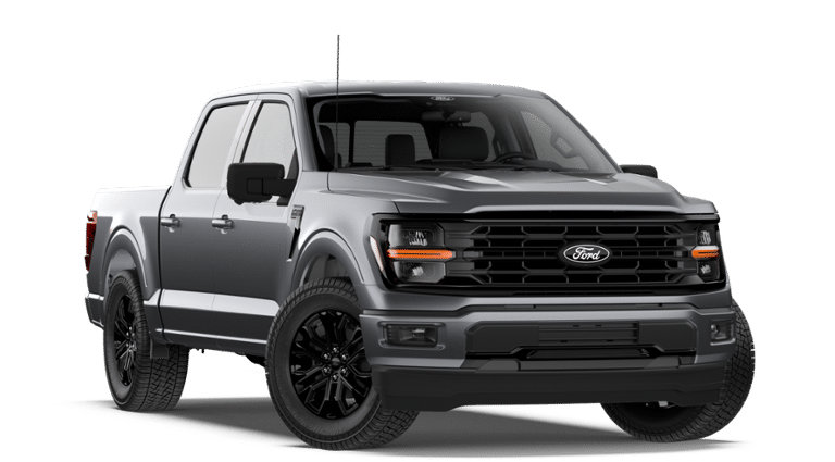New 2026 Ford F150 XLT w/ Equipment Group 302A MID AWD/4WD image 25