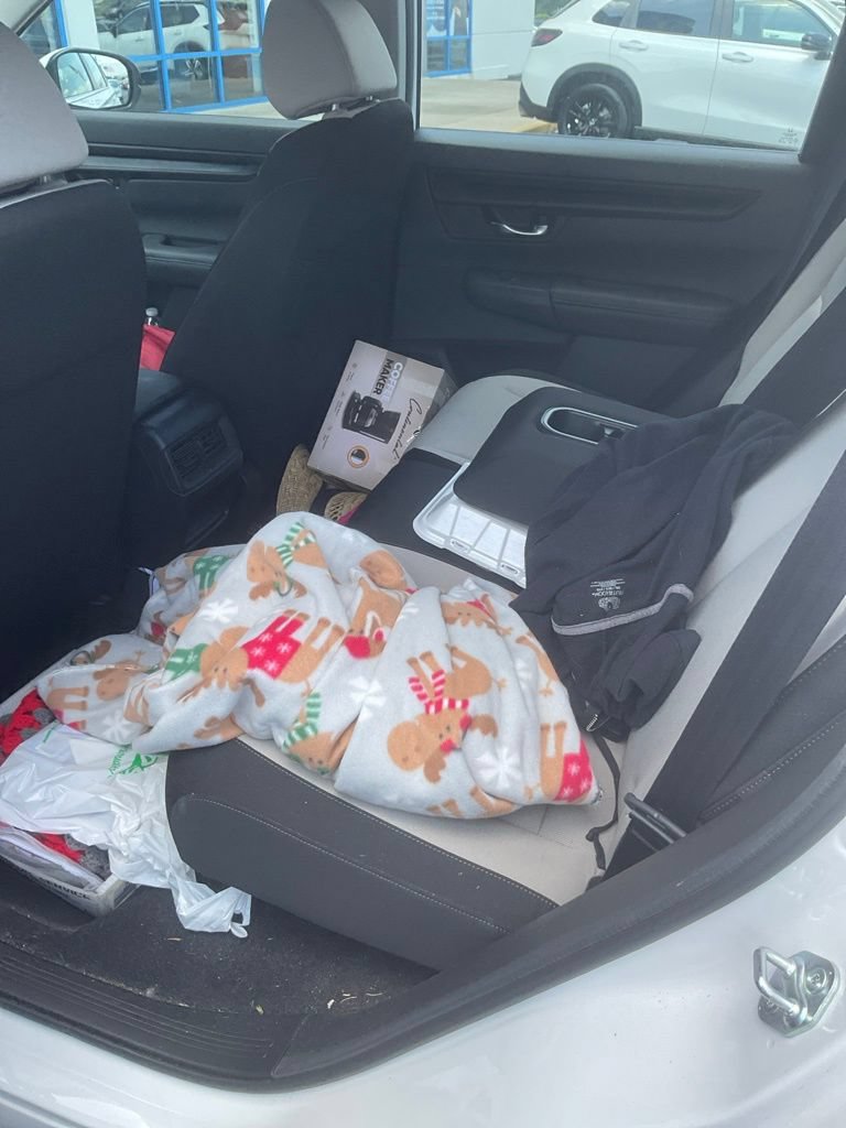 Used 2023 Honda CR-V LX image 9