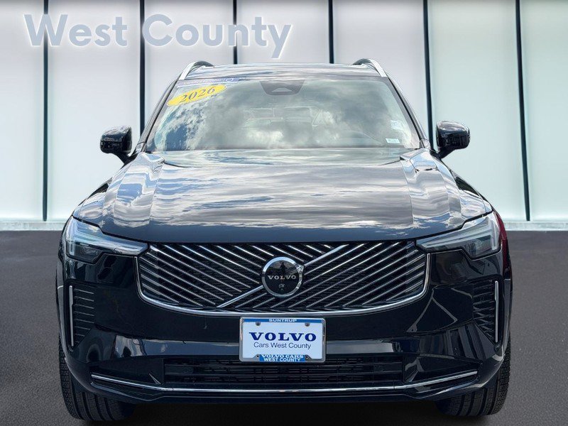 Certified 2026 Volvo XC90 B6 Plus AWD/4WD image 10