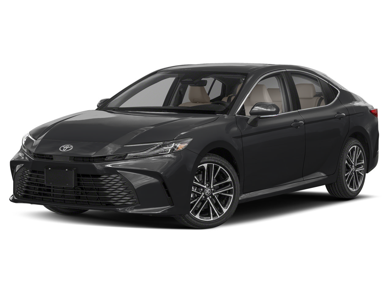 New 2027 Toyota Camry XLE FWD image 23