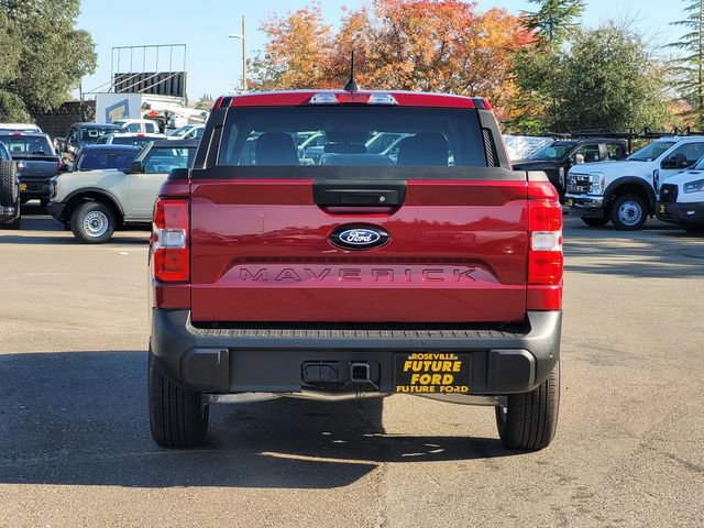 New 2026 Ford Maverick XLT FWD image 5