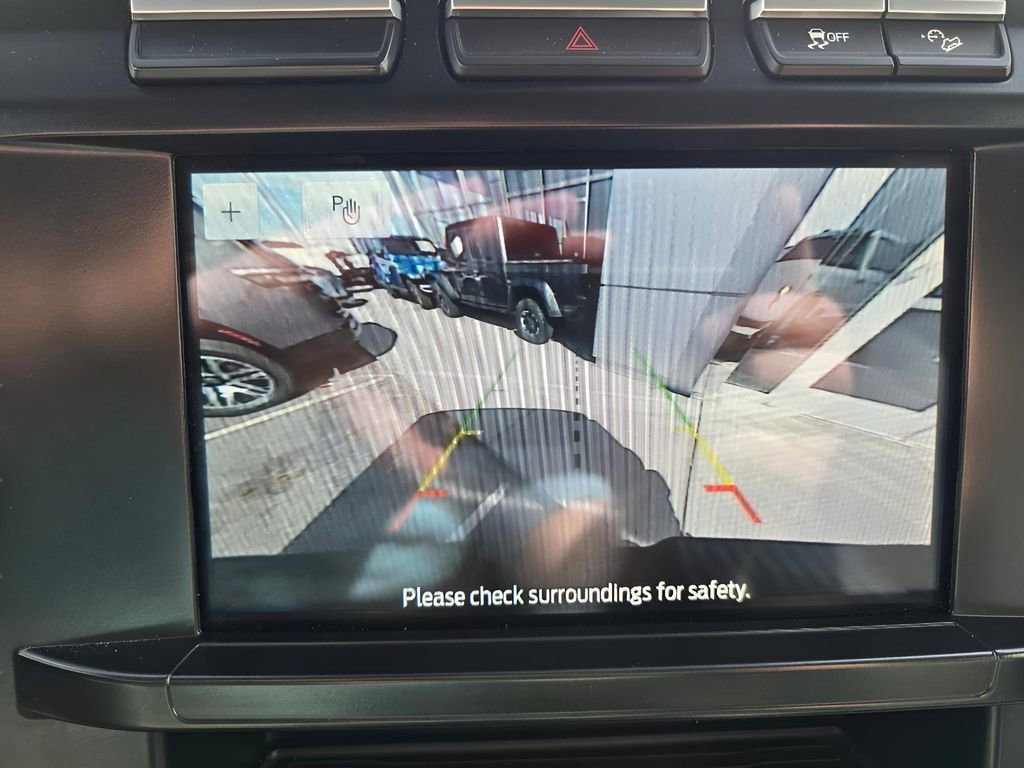 Used 2024 Ford F250 XLT w/ FX4 Off-Road Package image 25