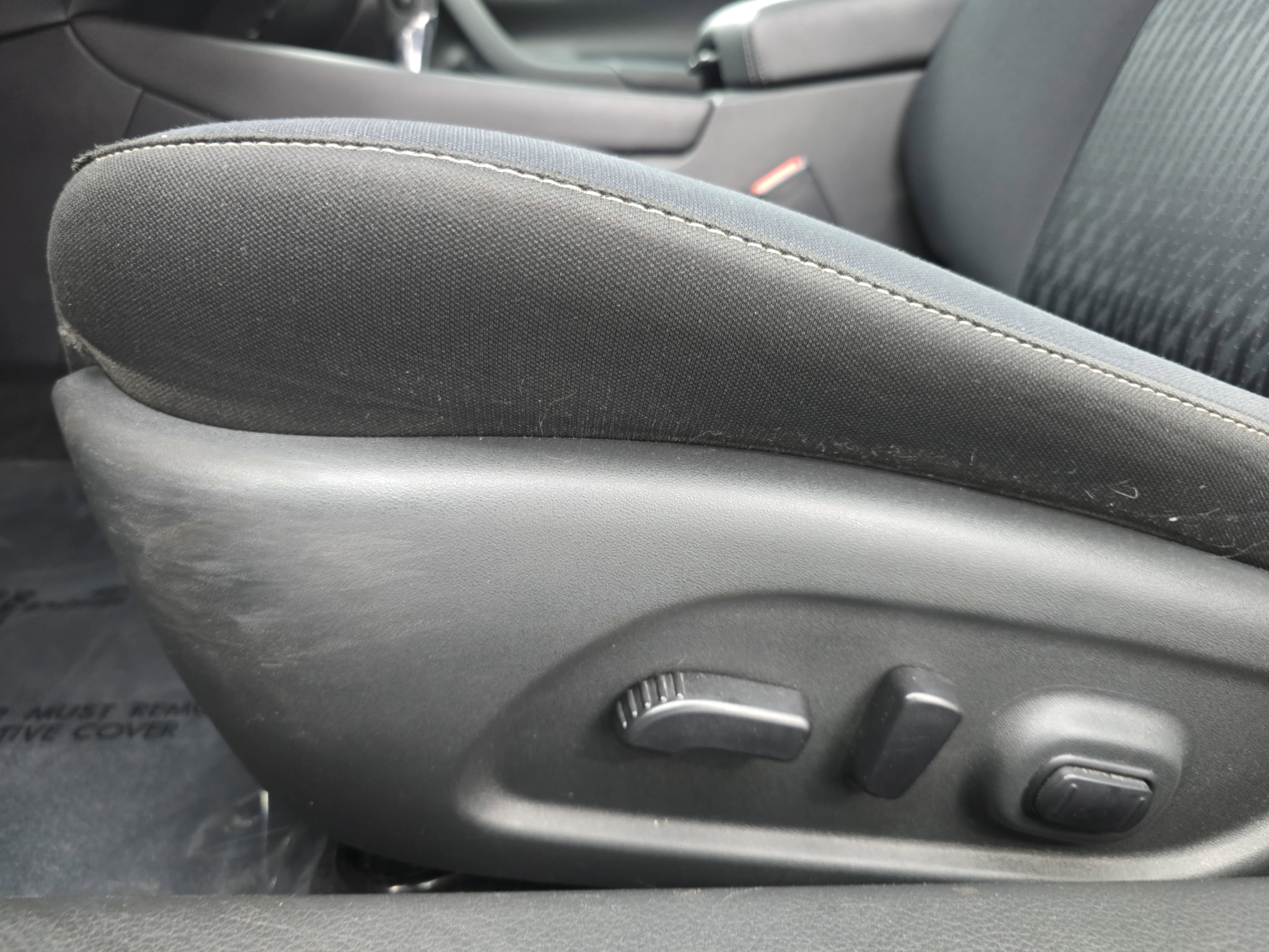 Used 2017 Nissan Altima 2.5 SV w/ Convenience Package FWD image 28