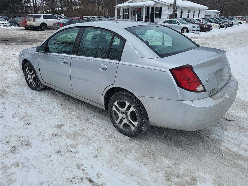 Used 2005 Saturn ION Level 3 image 3