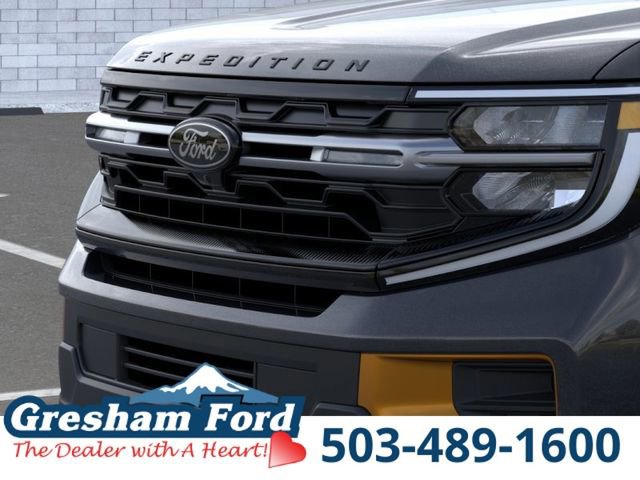 New 2026 Ford Expedition Tremor AWD/4WD image 20