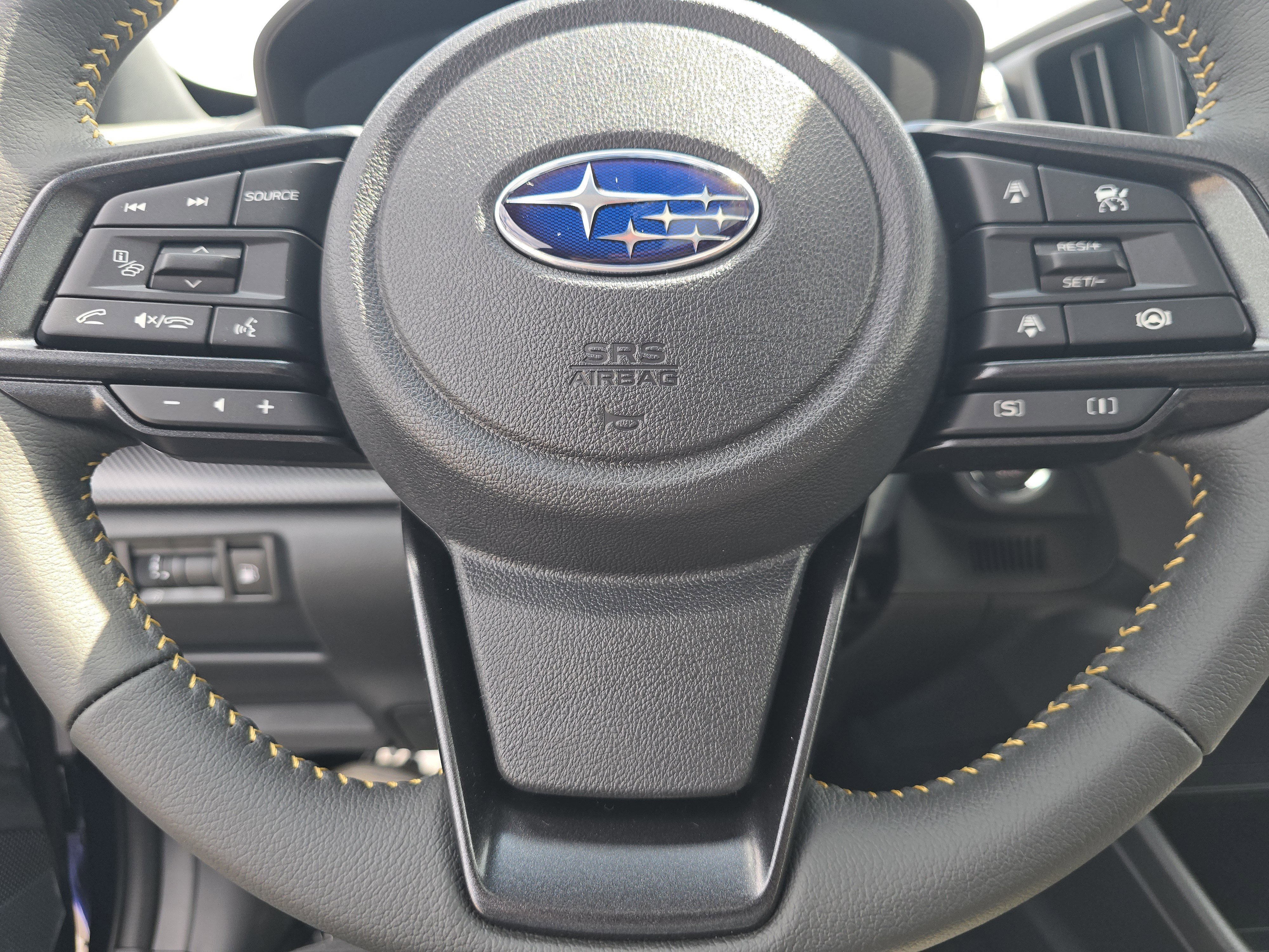 New 2026 Subaru Crosstrek 2.5i Sport image 21