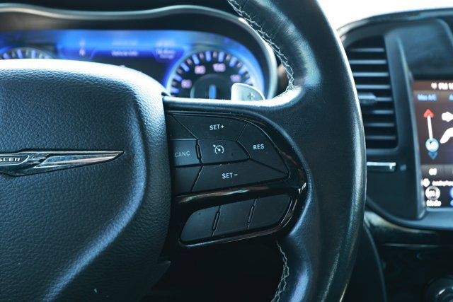 Used 2021 Chrysler 300 S RWD image 13