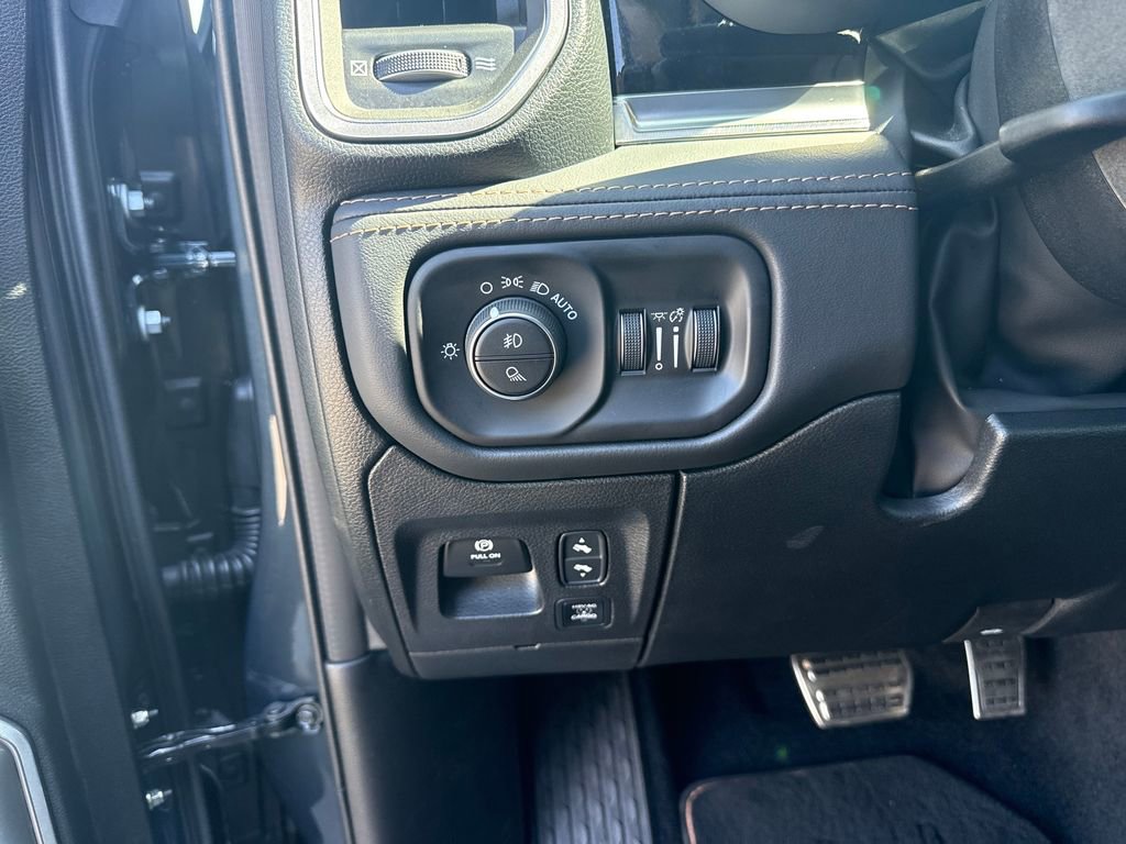 New 2026 RAM 1500 Tungsten w/ Off Road Group image 14