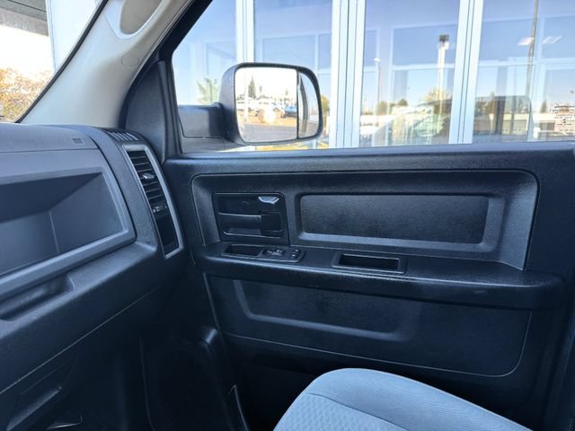 Used 2017 RAM 1500 Express w/ Express Value Package RWD image 25