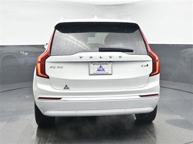 New 2026 Volvo XC90 B6 Ultra image 7