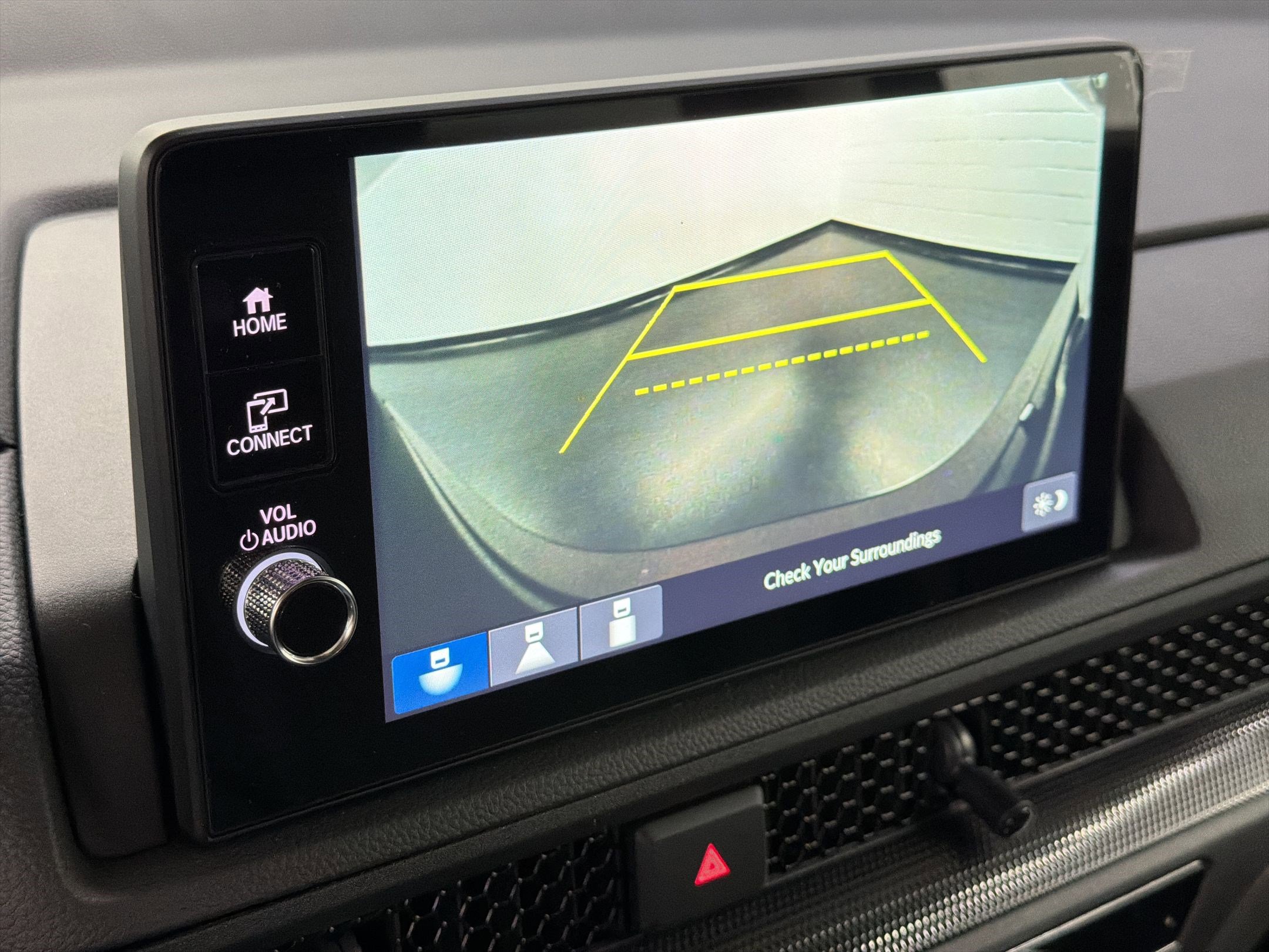 New 2026 Honda CR-V LX image 24