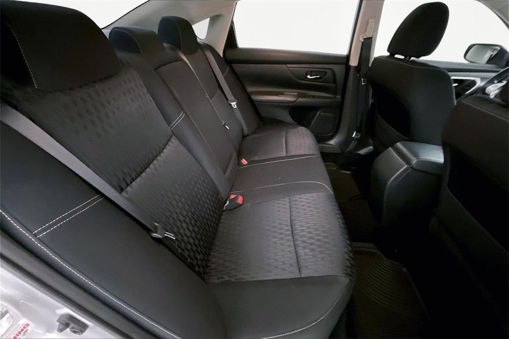 Used 2017 Nissan Altima 2.5 S w/ Power Driver Seat Package image 20