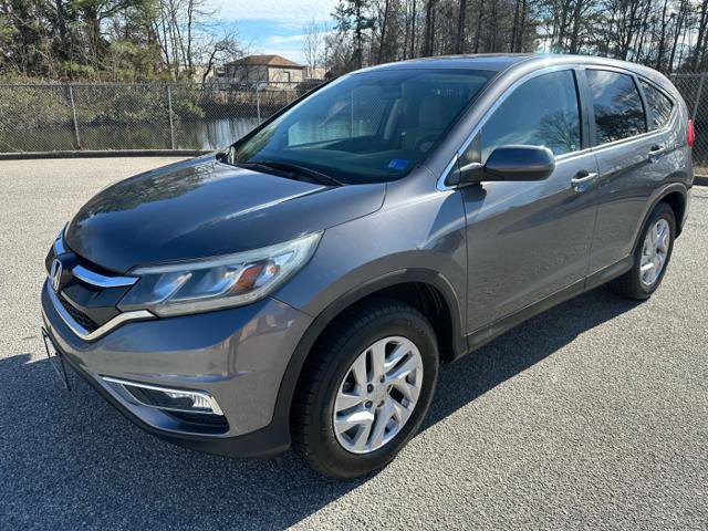 Used 2016 Honda CR-V EX