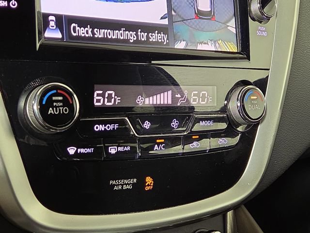 Used 2015 Nissan Murano Platinum w/ Platinum Technology Package AWD/4WD image 20