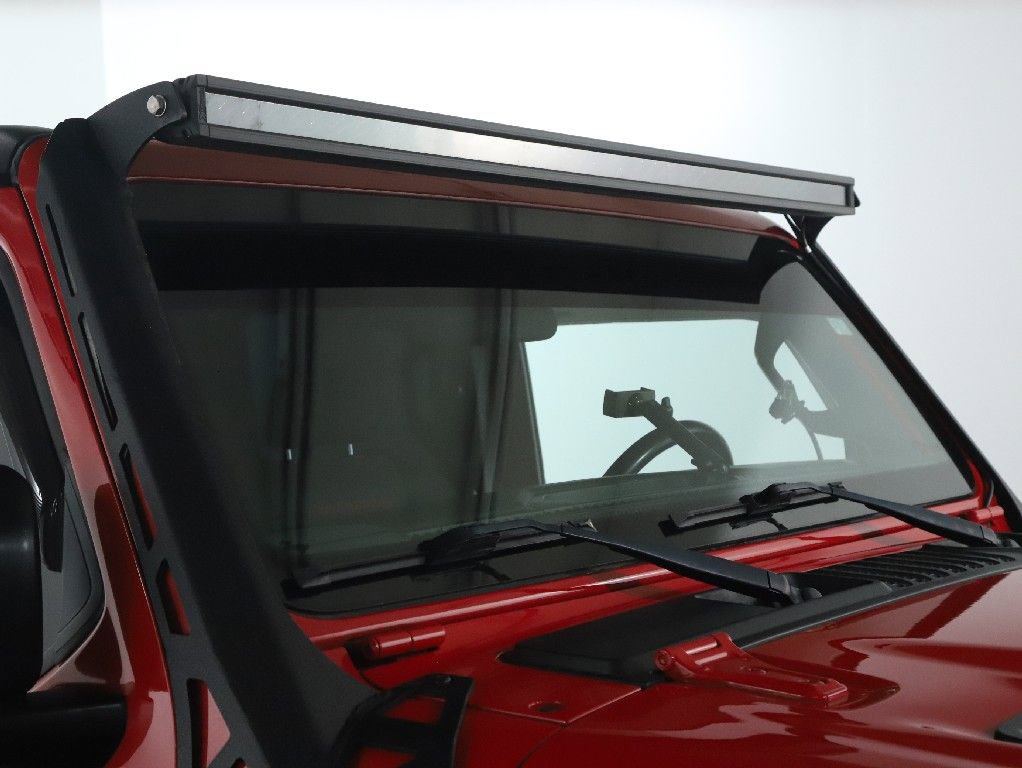 Used 2020 Jeep Gladiator Rubicon w/ Trailer Tow Package image 14