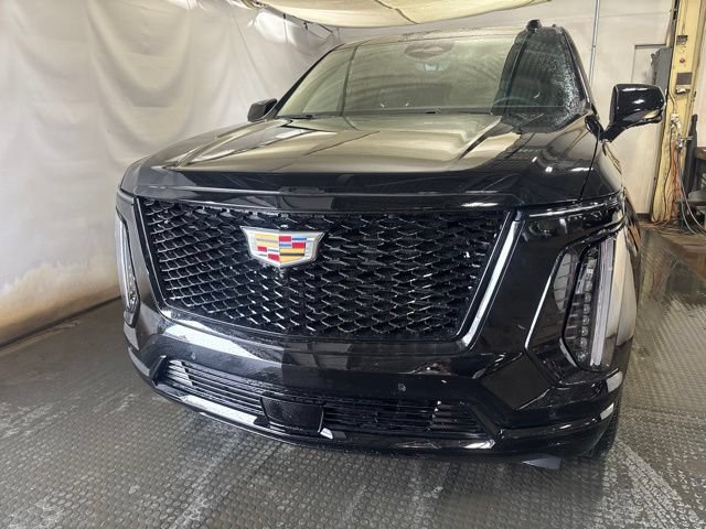 New 2026 Cadillac Escalade Sport w/ Touring Package AWD/4WD image 2