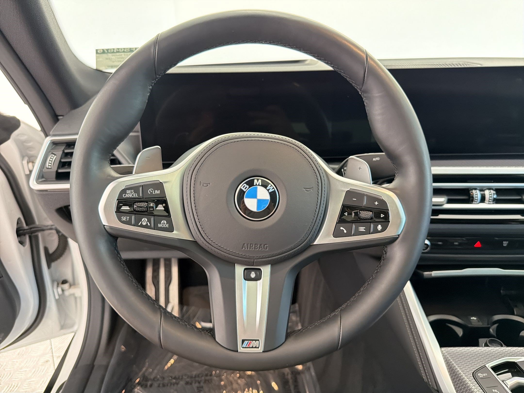 Used 2024 BMW M440i xDrive Gran Coupe AWD/4WD image 18