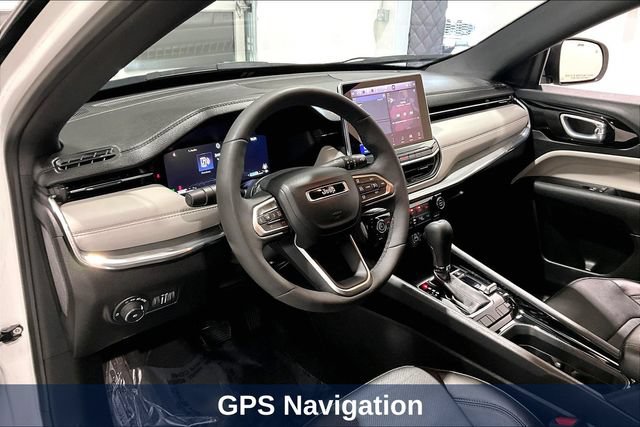 Used 2023 Jeep Compass Limited w/ Elite Group AWD/4WD image 23