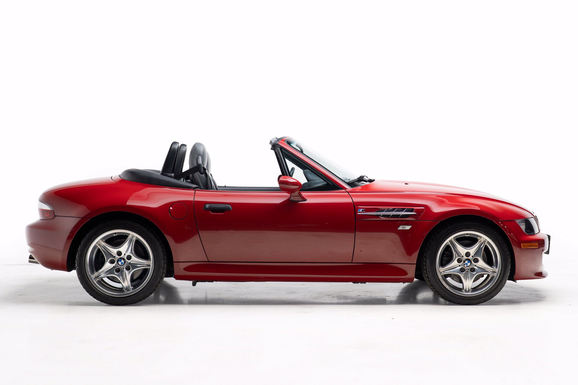 Used 1999 BMW M Roadster RWD image 7