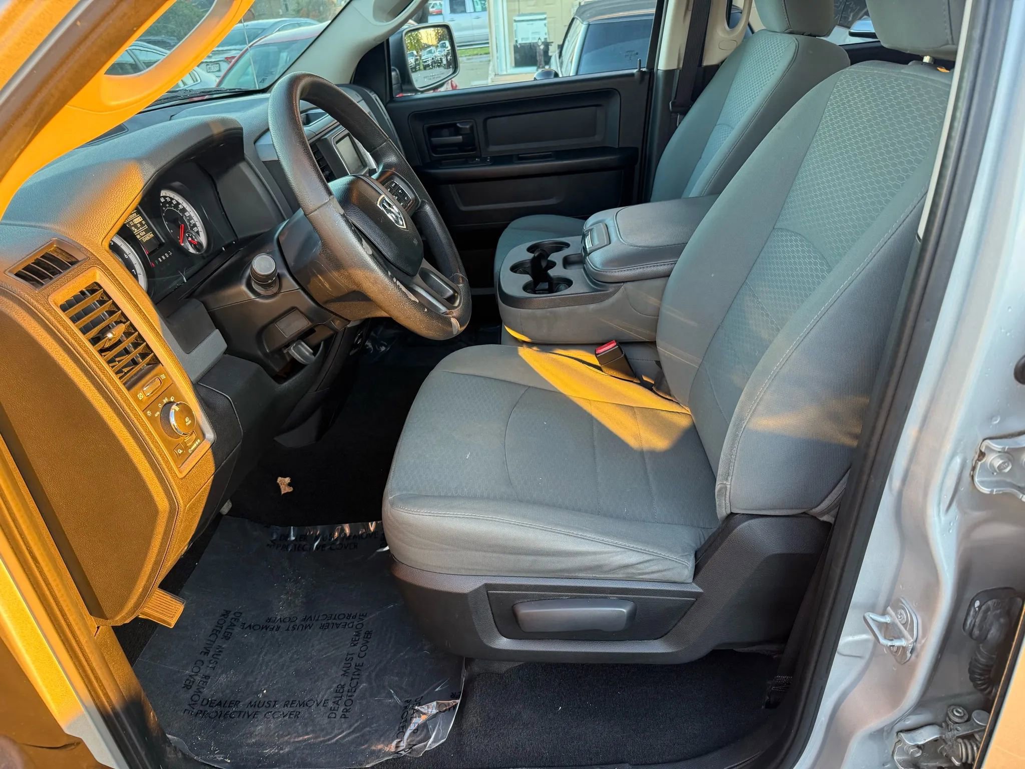 Used 2016 RAM 1500 Express image 11