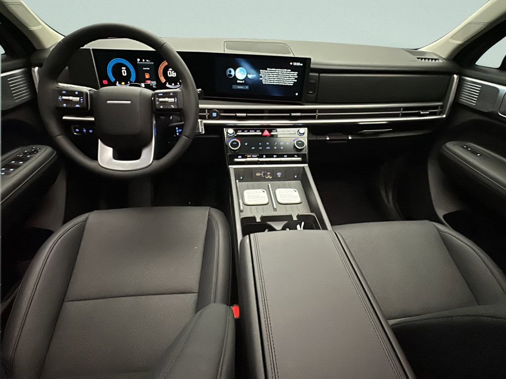 New 2026 Hyundai Santa Fe XRT image 16