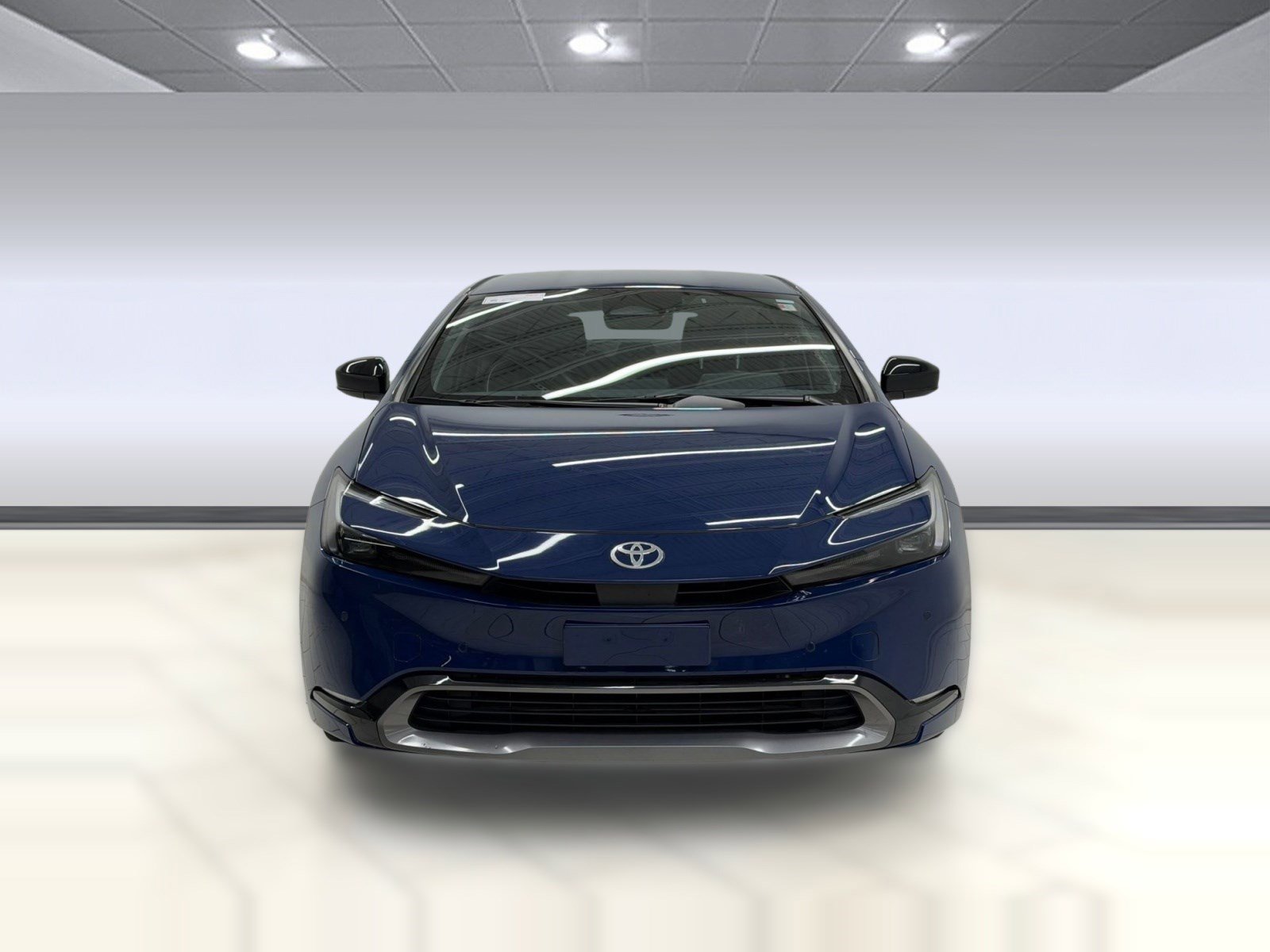 Used 2023 Toyota Prius XLE AWD/4WD image 5