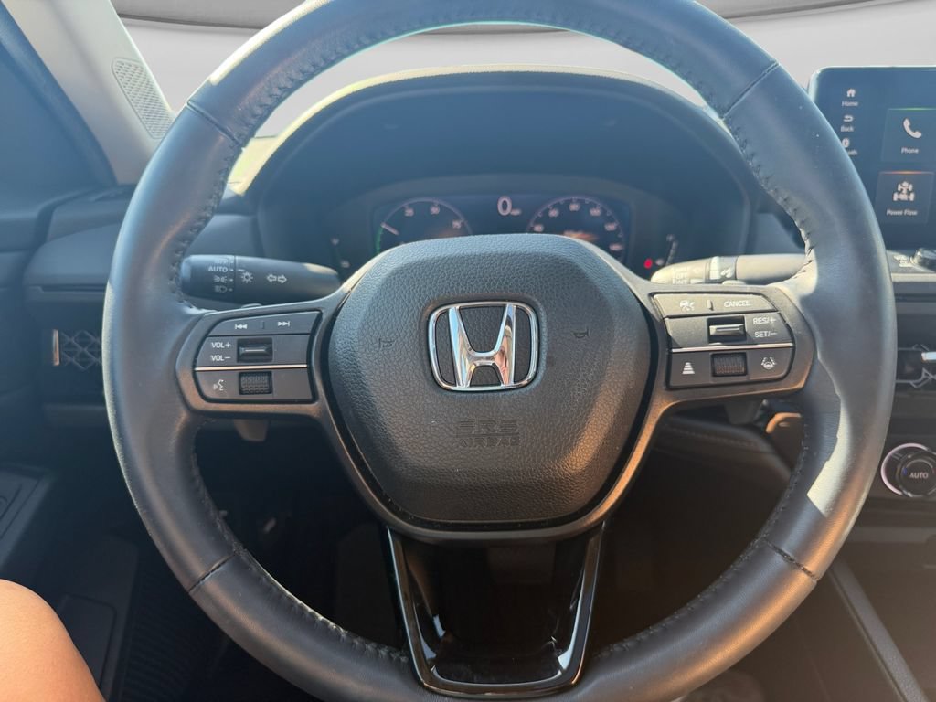 Used 2024 Honda Accord EX-L image 23