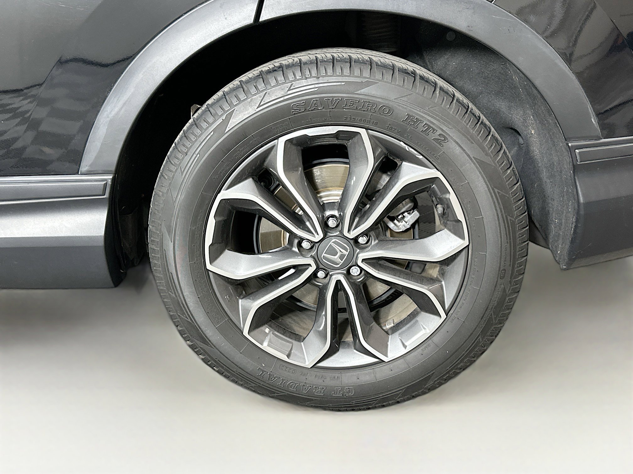 Used 2022 Honda CR-V EX image 11