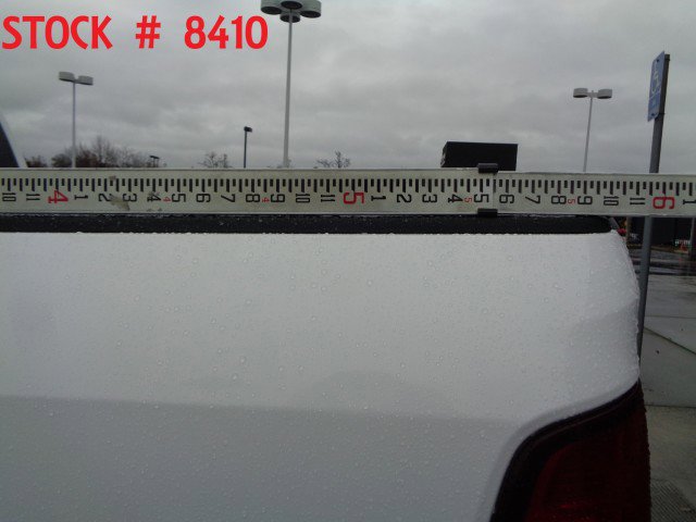 Used 2016 RAM 1500 Tradesman w/ Popular Equipment Group image 23