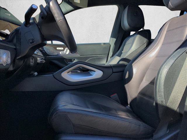 Used 2021 Mercedes-Benz GLE 350 GLE 350 image 10