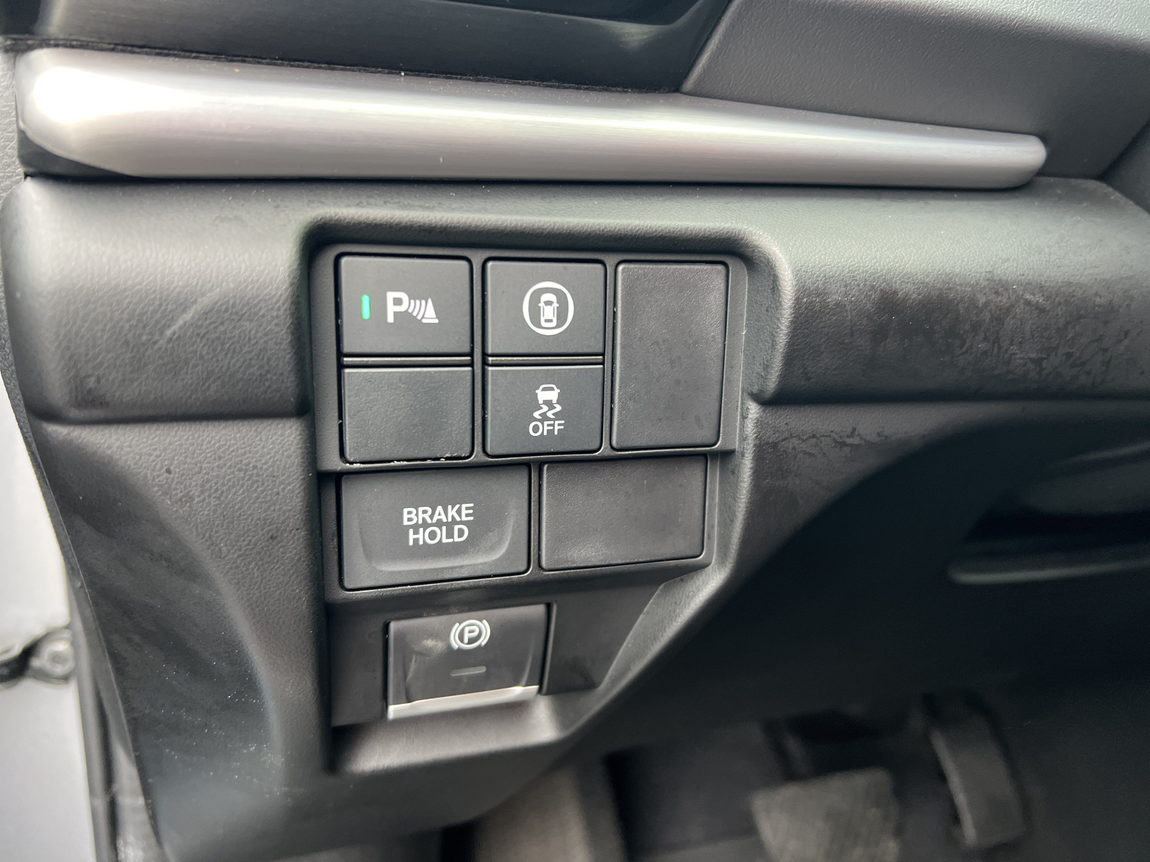 Used 2022 Acura RDX w/ Technology Package FWD image 37
