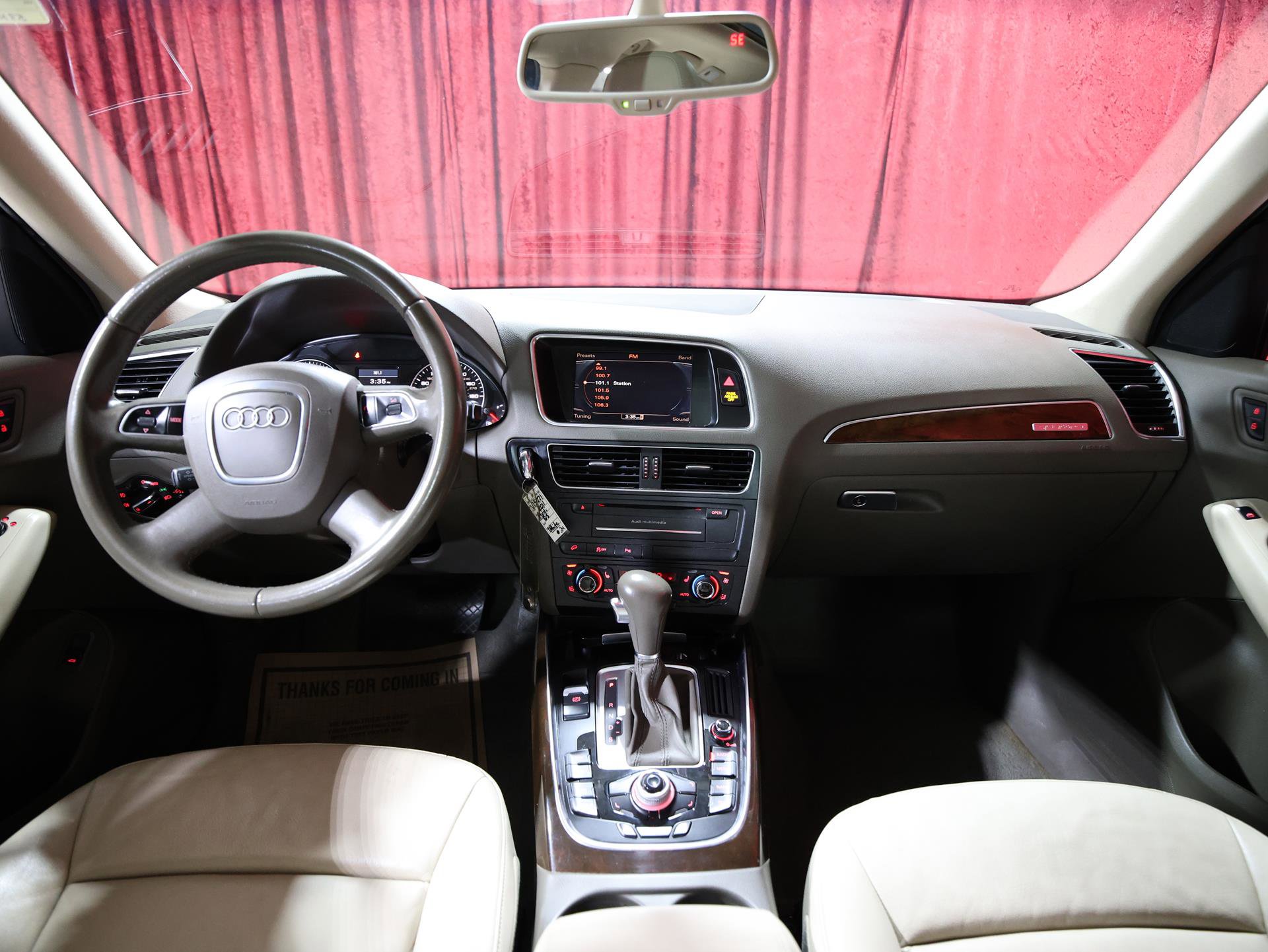 Used 2011 Audi Q5 2.0T Premium Plus image 15